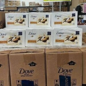 Premium Brand-Name Soap & Personal Care Liquidation Pallet – image 4