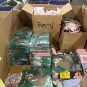 Cosmetics Pallets Liquidation sale – image 3