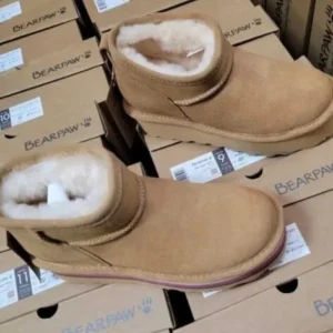 Uggs Shoe Pallets – image 4