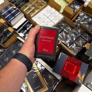 Premium Designer Fragrance Liquidation Pallet – Luxury Perfume Mixed Lot – image 7