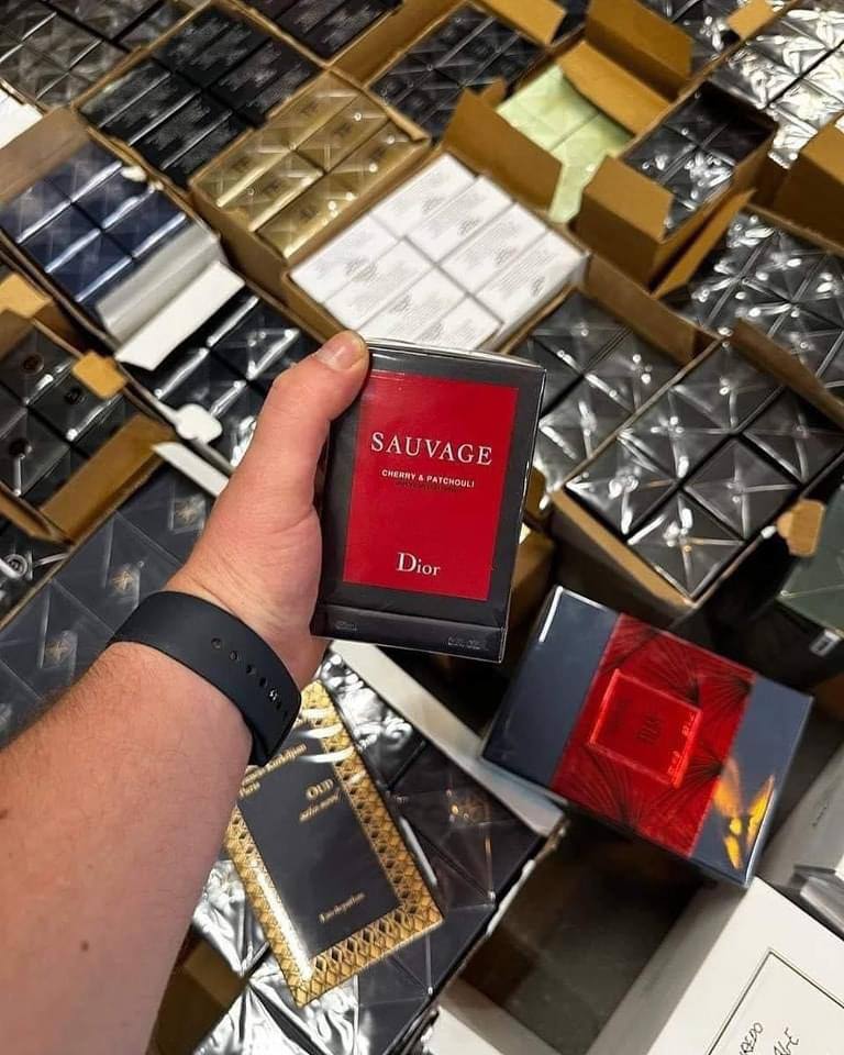 IMG_8849 Premium Designer Fragrance Liquidation Pallet – Luxury Perfume Mixed Lot – image 7