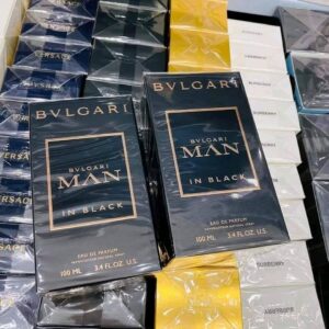 Premium Designer Fragrance Liquidation Pallet – Luxury Perfume Mixed Lot – image 6