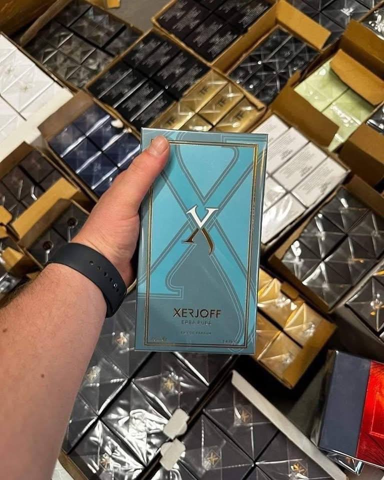 IMG_8852 Premium Designer Fragrance Liquidation Pallet – Luxury Perfume Mixed Lot – image 5