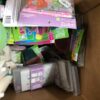 Bulk Seasonal Easter Liquidation Pallet