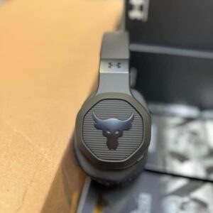 JBL Under Armour Project Rock Headphones Pallet – image 8