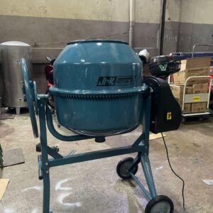Affordable Electric Concrete Mixers – image 3