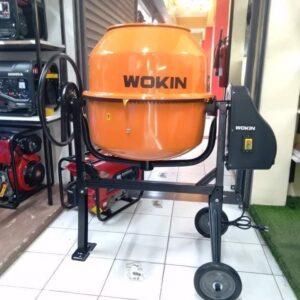 Affordable Electric Concrete Mixers – image 5