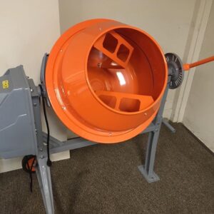 Affordable Electric Concrete Mixers – image 7
