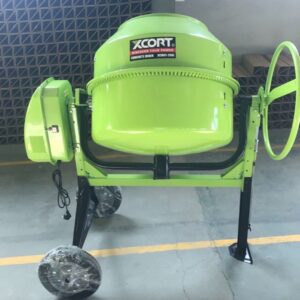 Affordable Electric Concrete Mixers – image 8