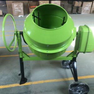 Affordable Electric Concrete Mixers – image 9