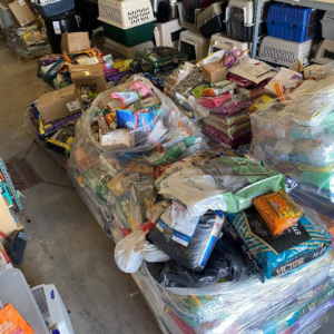 Pet Food Pallets – image 4