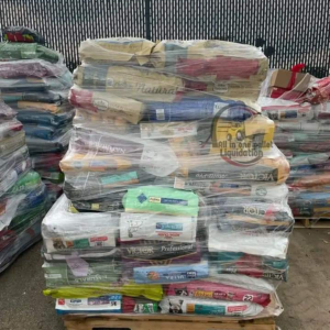 Pet Food Pallets – image 5
