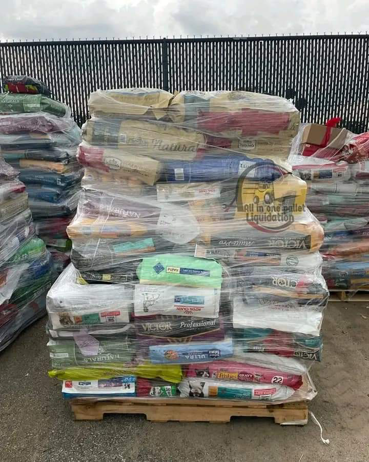 IMG_0751 Pet Food Pallets – image 5
