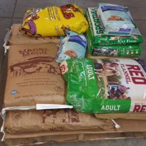 Pet Food Pallets – image 6