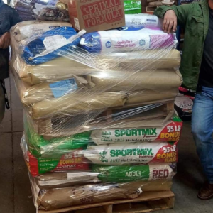 Pet Food Pallets – image 7