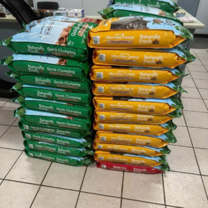 Pet Food Pallets – image 8
