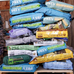 Pet Food Pallets – image 9