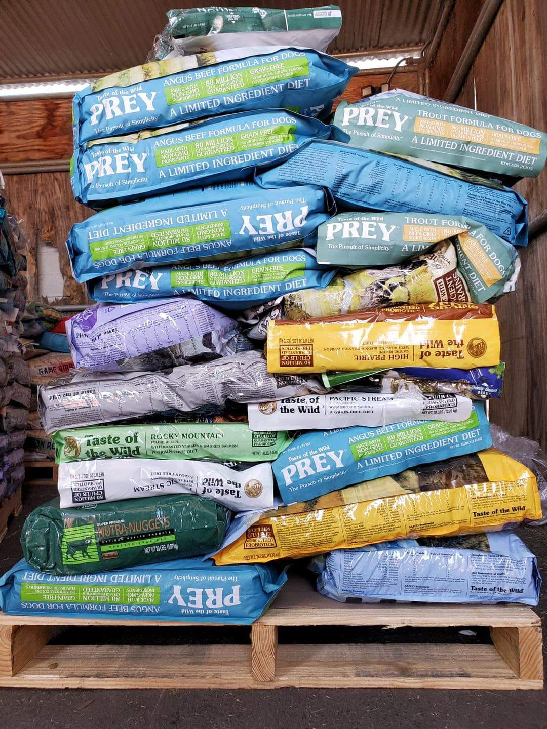 IMG_0756 Pet Food Pallets – image 9