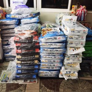 Pet Food Pallets – image 10