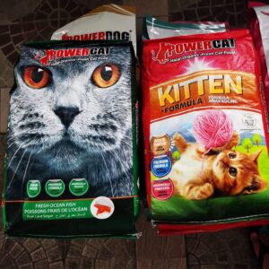 Pet Food Pallets – image 11