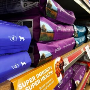 Pet Food Pallets – image 12