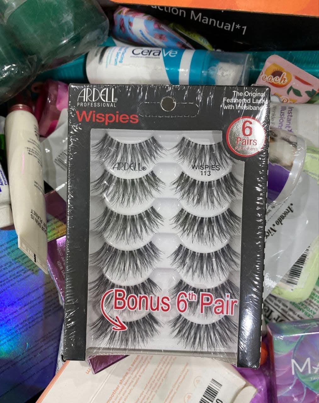 IMG_0844 Cosmetic Liquidation Pallet – image 2