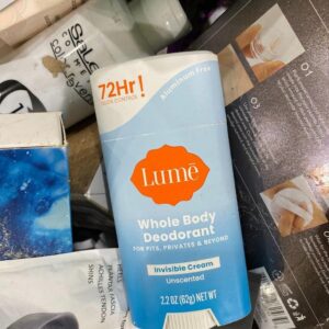 Cosmetic Liquidation Pallet – image 3