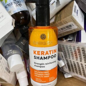 Cosmetic Liquidation Pallet – image 4