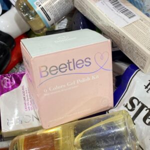 Cosmetic Liquidation Pallet – image 6