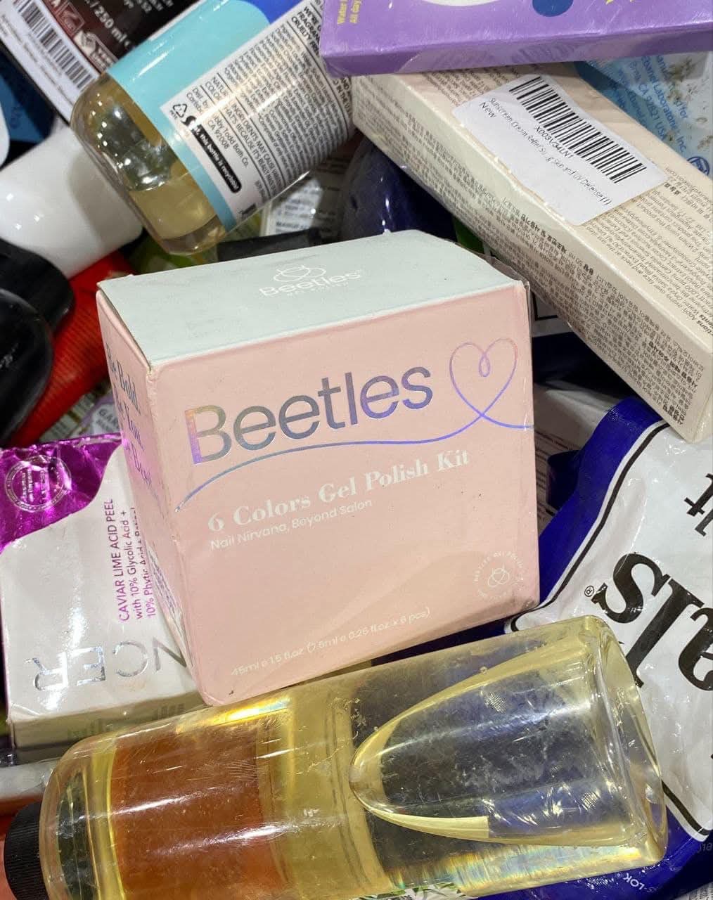 IMG_0848 Cosmetic Liquidation Pallet – image 6