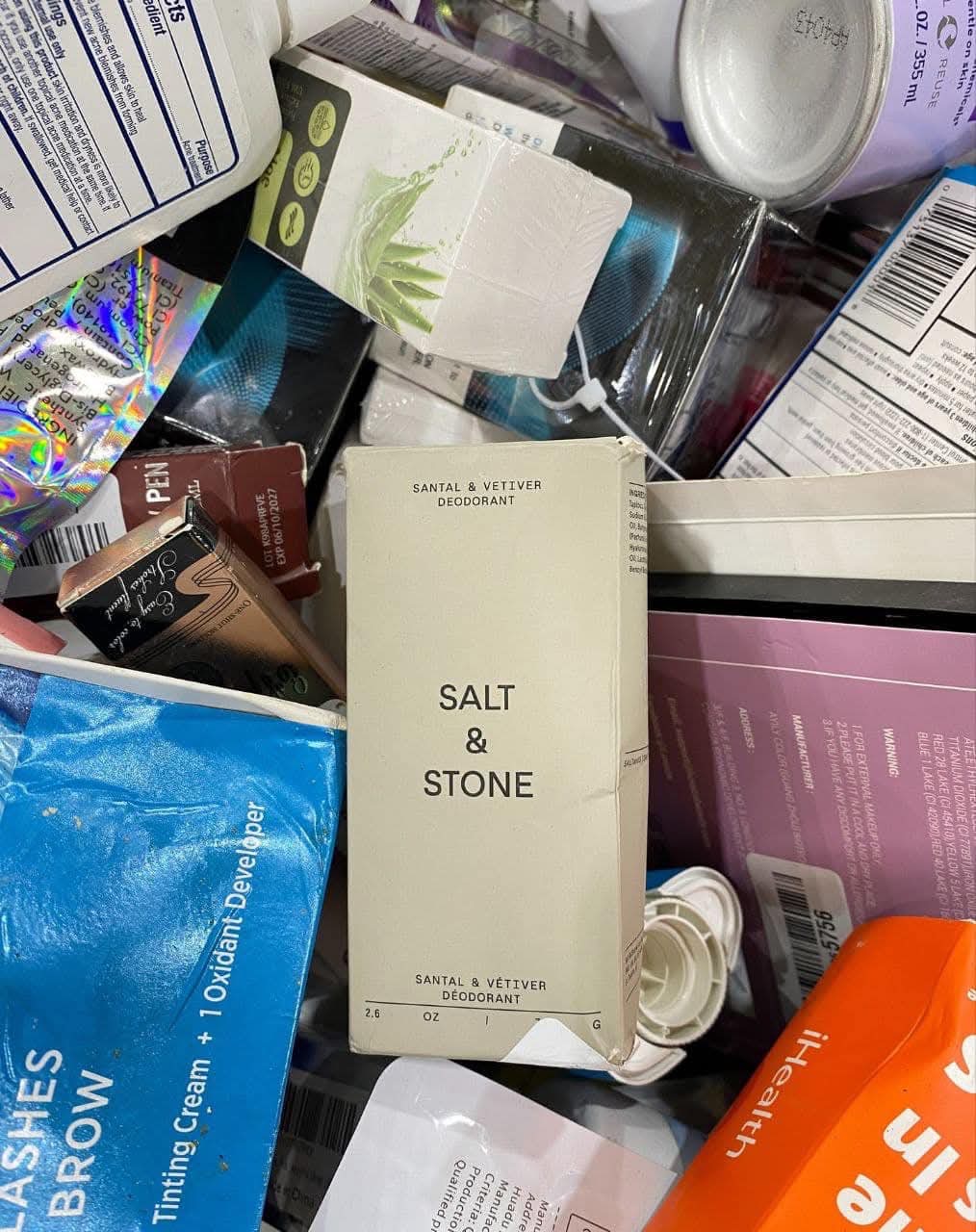 IMG_0849 Cosmetic Liquidation Pallet – image 7