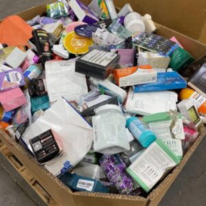 Cosmetic Liquidation Pallet – image 8