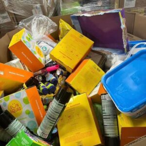 Cosmetic Liquidation Pallet – image 9