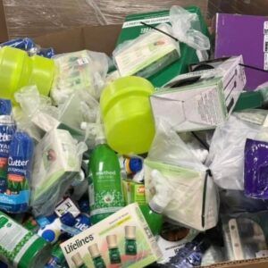 Cosmetic Liquidation Pallet – image 10