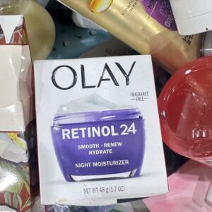 Cosmetic Liquidation Pallet – image 11