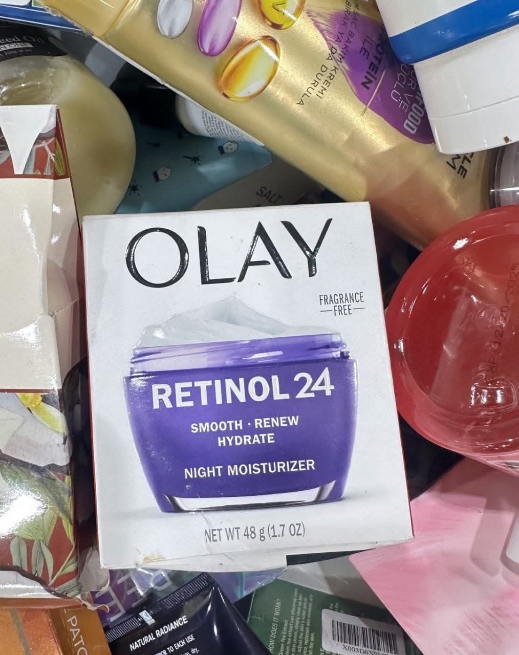 IMG_0855 Cosmetic Liquidation Pallet – image 11