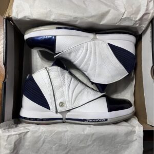 Mixed Jordan Shoes Pallet (150 pairs) – image 17