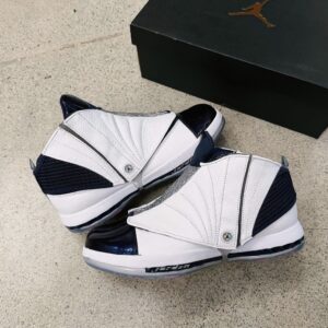 Mixed Jordan Shoes Pallet (150 pairs) – image 18