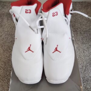 Mixed Jordan Shoes Pallet (150 pairs) – image 22