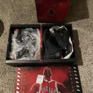 Mixed Jordan Shoes Pallet (150 pairs) – image 23