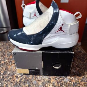 Mixed Jordan Shoes Pallet (150 pairs) – image 24
