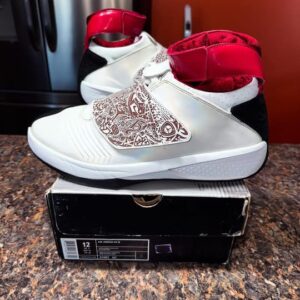 Mixed Jordan Shoes Pallet (150 pairs) – image 25