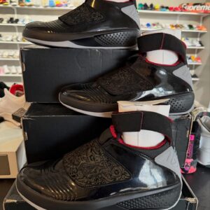 Mixed Jordan Shoes Pallet (150 pairs) – image 26