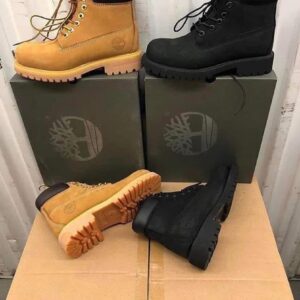 Timberland Boots Pallet – image 4