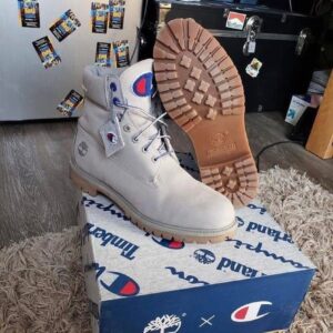 Timberland Boots Pallet – image 6