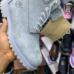 Timberland Boots Pallet – image 11