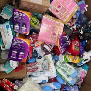 HEALTH & BEAUTY Pallets – image 3