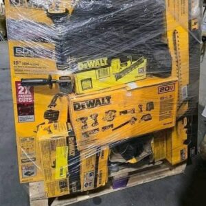DeWalt Tool Pallets – image 8