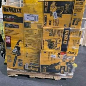 DeWalt Tool Pallets – image 7