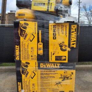 DeWalt Tool Pallets – image 5